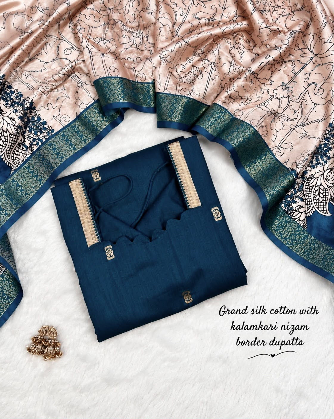 Mangalagiri Chennuri Silk