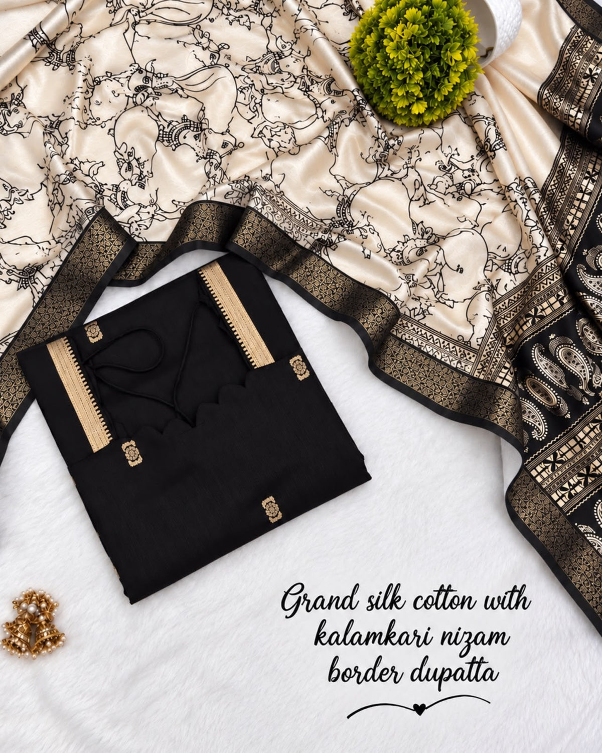 Mangalagiri Chennuri Silk